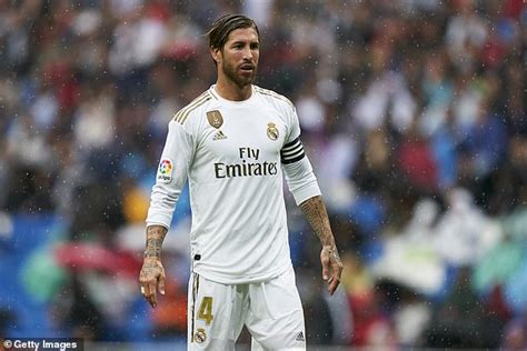 On top of this, he'll be able to reunite with the likes of keylor navas and angel di maria as well as link up with neymar and, if he stays, kylian mbappe. Real Madrid news: Sergio Ramos a 'major doubt' to take on ...