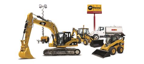 Usually, this happens in the damage and. Cat® Equipment Rental - Caterpillar Machinery For Rent ...