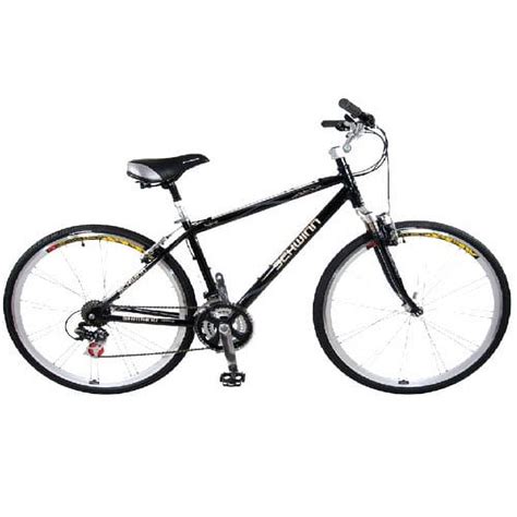 700c Mens Schwinn Avenue Hybrid Bike