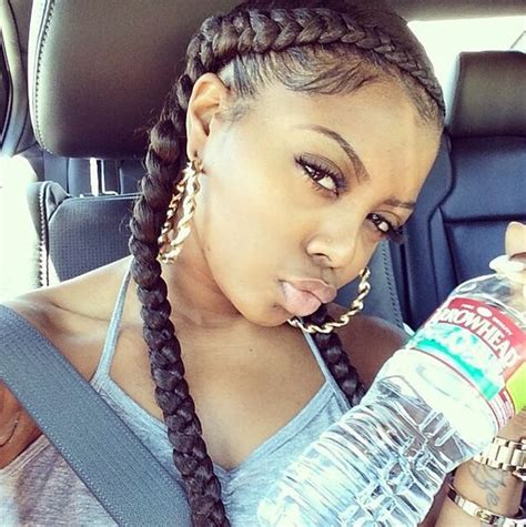 We did not find results for: Two Braids Hairstyles | African American Hairstyling