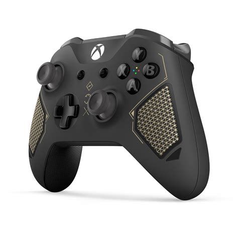 Xbox One Wireless Controller Recon Tech Special Edition With
