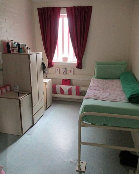 inside low newton the high security prison that will house lucy letby lucy letby the guardian