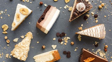 25 Best Cake Flavors Ranked From Worst To Best