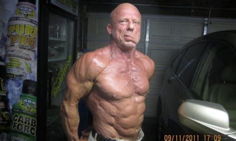 Andreas Kahling 60 Year Old Bodybuilder And Page 1