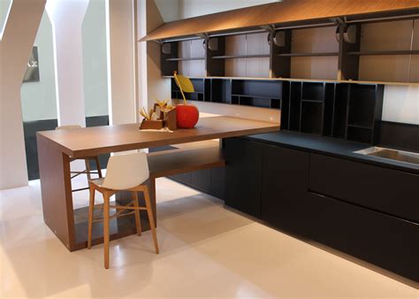 It lends the space a casual rustic charm and personality. Now, you can find many wooden kitchen table ideas to match with any interior design | Kitchen ...