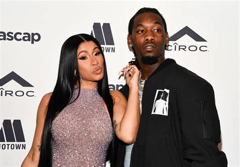 Cardi B Files For Divorce After 3 Years Of Marriage The Squander