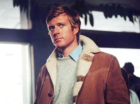 Robert Redford Talks New Netflix Movie Our Souls At Night And Donald Trump