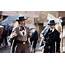 5 Of The Best Wild West Series On TV  &