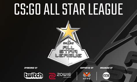 Csgo All Star League Liquipedia Counter Strike Wiki