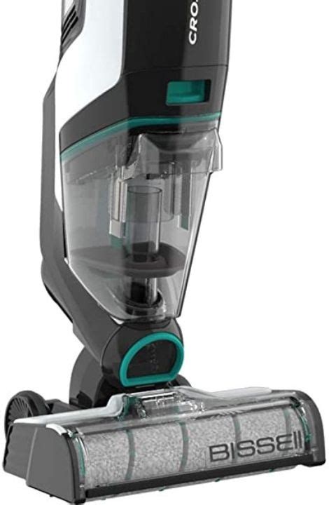 Bissell 2554a Crosswave Cordless Max Wetdry Vacuum Wet Dry Vacuum Master
