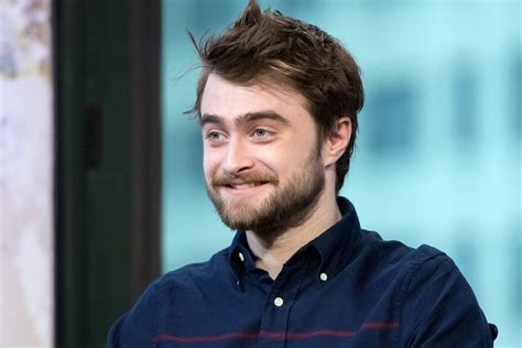 Daniel Radcliffe Didn T Like The Way Americans Wrote English Villains In Films