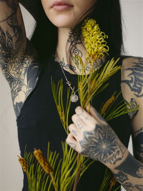 Grace Neutral Tattoos Photos Body Art Tattoos Girl Tattoos Tattoos For Women Tattooed Women