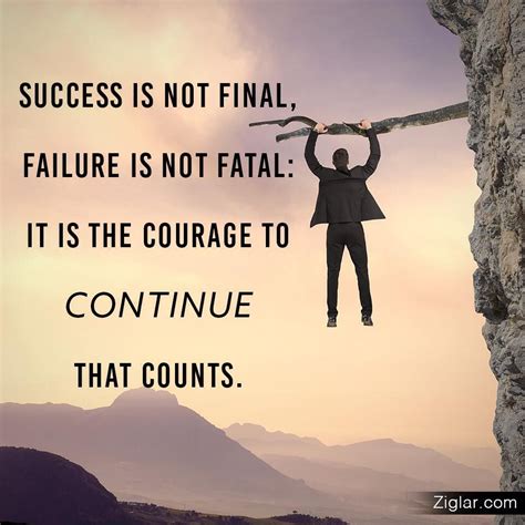 7 Quotes You Have To Read If You Feel Like A Failure Ziglar Vault