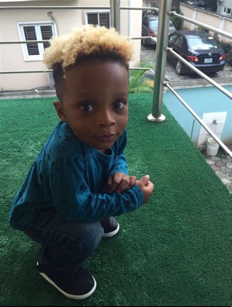 From biography to latest albums, songs & videos, news. Olamide Son And Wizkid Kids - Star Children That Look Too ...