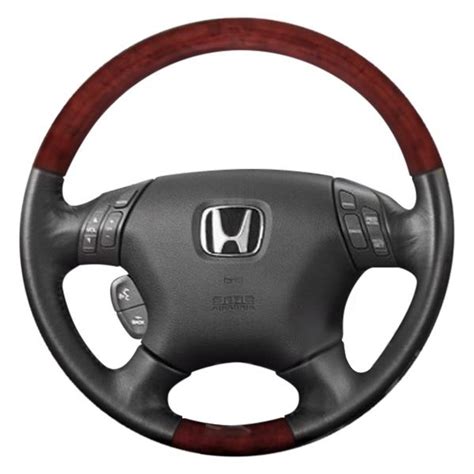 Bandi® Honda Odyssey 2007 Premium Design Steering Wheel