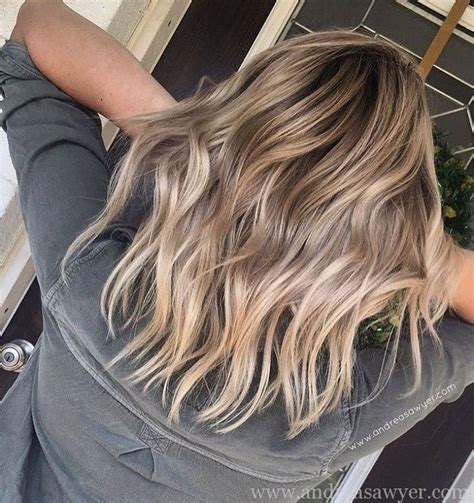 best rooty blonde balayage to inspire you outfit my xxx hot girl