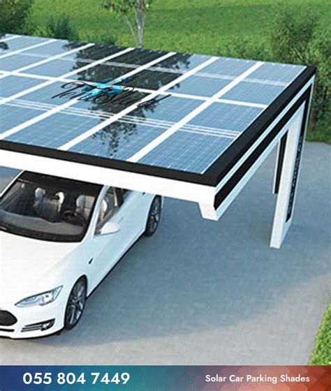 Solar Panel Car Parking Shades Car Parking Shades Suppliers
