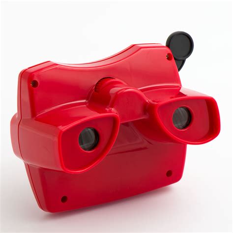 Premium Quality View Master Reel Viewers In Stock Digital Slides