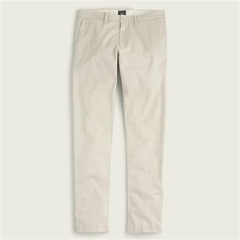 Indiana Joness Go To Pants The Complete Guide To Khakis · Primer