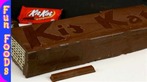 Worlds Biggest Kit Kat Great Save 49 Jlcatjgobmx