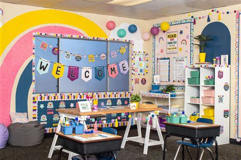 Classroom Decoration Ideas For Teachers Day