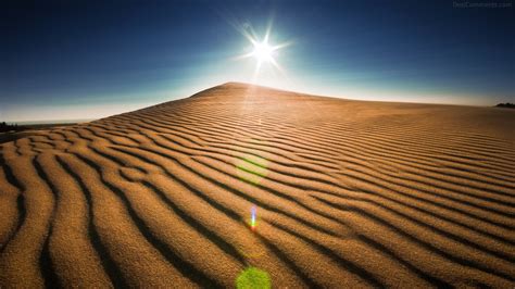 Desert Wallpapers - Wallpapers | DesiComments.com