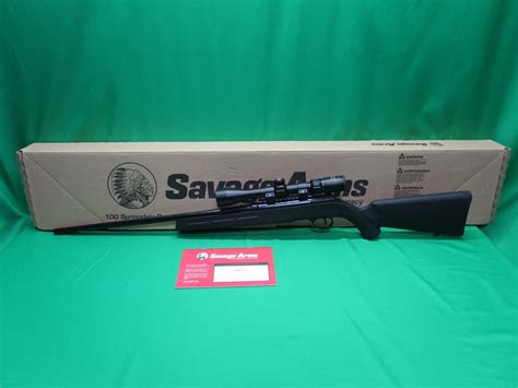 Savage A17 For Sale