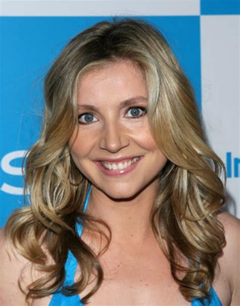 sarah chalke