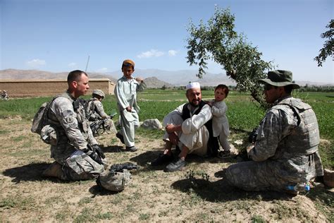 Afghanistan 2010 Flickr