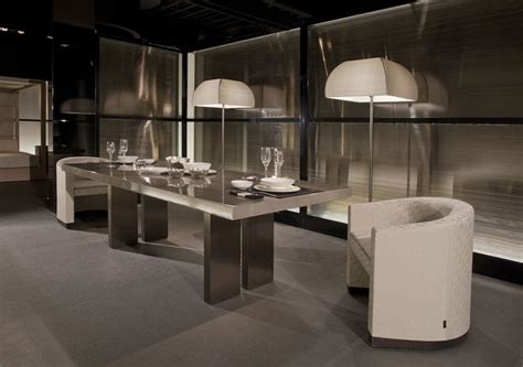 Giorgio Armani Opens A New Armanicasa Store In Miami Armani Interior