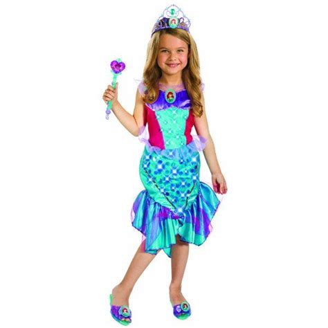 Ships free orders over $39. Disney Princess Ariel Feature Dress:Amazon:Toys & Games ...
