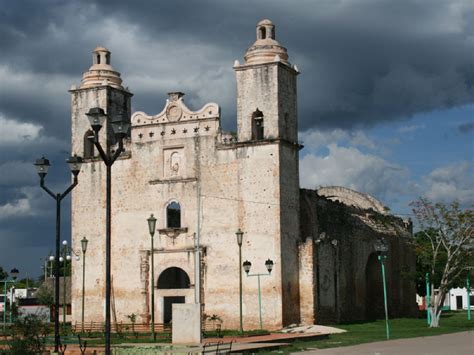 Please add to or correct the information provided by other members of the nameberry community. La Ruta de la Iglesias en Quintana Roo: Dr. Juan Manuel ...