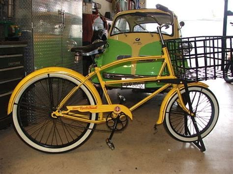 17 best images about Cycle Truck on Pinterest | Trucks, Antiques and To the
