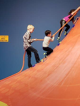 What better way to get in shape than flying through the air and having fun! Urban Air Trampoline and Adventure Park (Madison) - 2021 ...