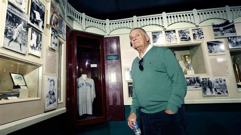 baseball hall of fame opening babe ruth exhibit