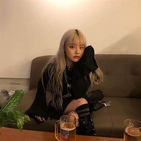 Фото 효리요리 в Instagram • 27 мая 2020 г в 1430 Korean Girl Photo