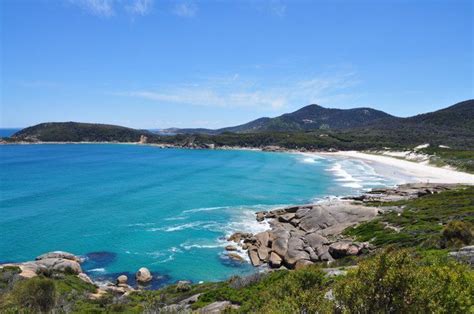 5x Beste stranden aan Oostkust van Australië WAT ZIJ ZEGT Australië