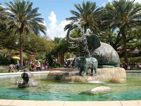 Audubon Zoo | NOLA | Pinterest