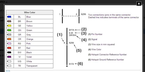 Bmw E46 Maf Wiring Diagram Wiring Digital And Schematic