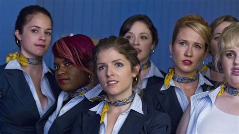 Discover its cast ranked by popularity, see when it released, view trivia, and more. The official Pitch Perfect 3 trailer is here and we're ...