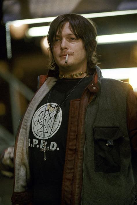 In its first decade the group went through a rapid development from being a purely instrumental band а la the shadows changing their. Norman Reedus - Filmweb