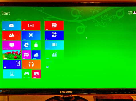 A Brief Touch On Windows 8 Release Preview Essayboard