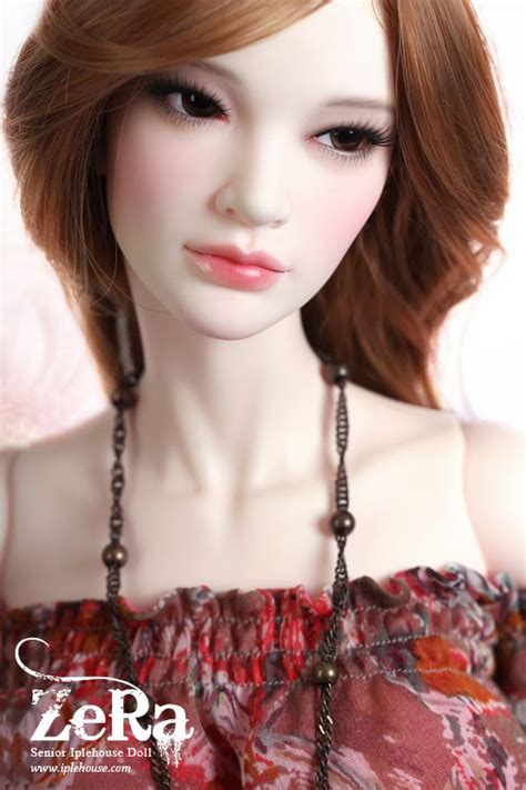 Iple House Ball Jointed Doll Shop Sid 65cm Basic Doll Woman