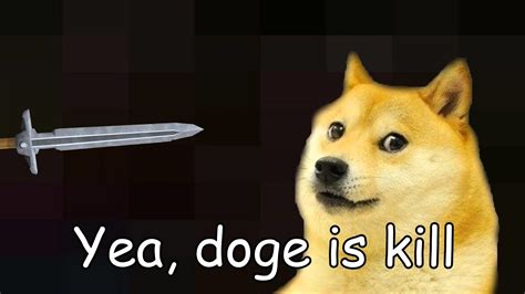 Doge Meme Wallpaper 1920x1080