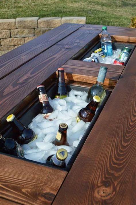 35 Creative DIY Ways Of How To Make Backyard More Funny - Amazing DIY