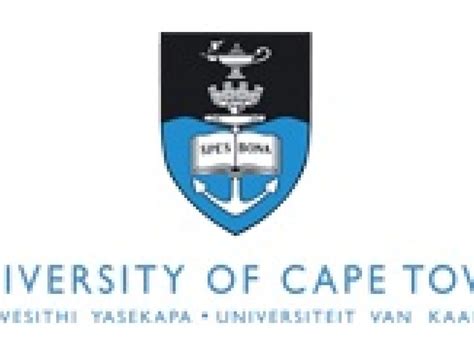 Immunology Phd Work In The Press University Of Cape Town