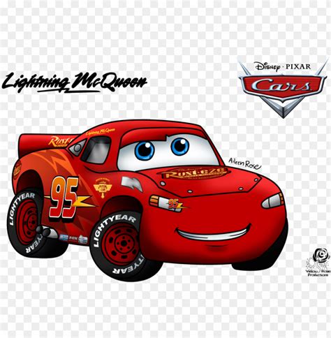 Lightning Mcqueen Free Svg File Kdqju9iedzbl0m Clip Arts Related To