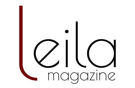Leila Magazine