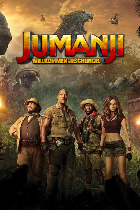 Nevertheless, against all odds, jumanji: Jumanji: Welcome to the Jungle (2017) Gratis Films Kijken ...