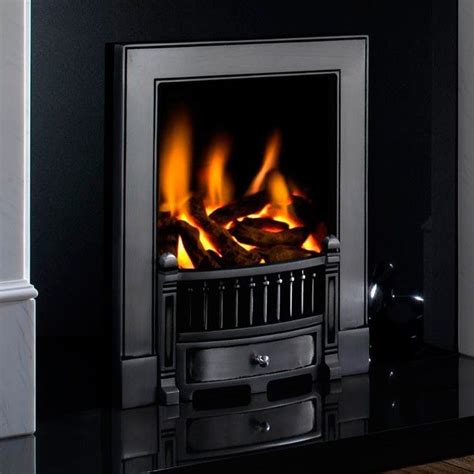 Eko Fires 3090 Inset Gas Fire - Stanningley Firesides